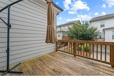 205 Bedford Alley, Johns Creek, GA 30024 - Photo 18