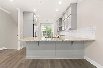 205 Bedford Alley, Johns Creek, GA 30024 - Photo 6