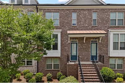 205 Bedford Alley, Johns Creek, GA 30024 - Photo 1