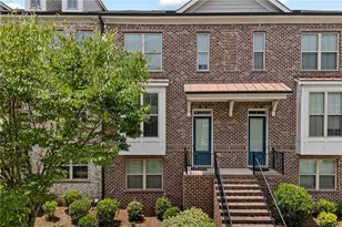 205 Bedford Aly, Johns Creek, GA 30024 - Photo 1