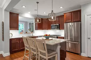 3344 Chestnut Woods Cir, Atlanta, GA 30340 - Photo 4