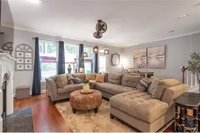 3344 Chestnut Woods Circle, Atlanta, GA 30340 - Photo 18