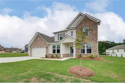 908 Kranston Drive, Locust Grove, GA 30248 - Photo 2
