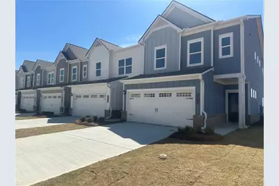 1017 Stiles Road SW, Cartersville, GA 30120 - Photo 1