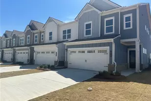 1017 Stiles Circle, Cartersville, GA 30120 - Photo 1