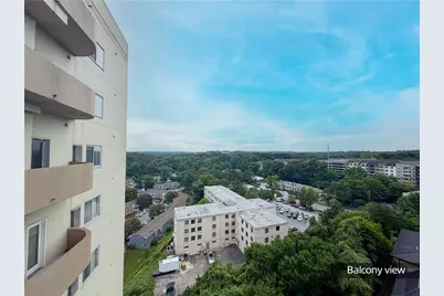 2161 Peachtree Road NE #708, Atlanta, GA 30309 - Photo 16