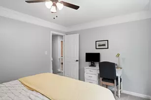 4965 Thornwood Trce NW, Acworth, GA 30102 - Photo 30