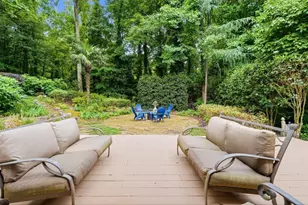 4965 Thornwood Trce NW, Acworth, GA 30102 - Photo 56
