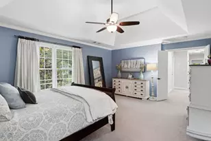 4965 Thornwood Trce NW, Acworth, GA 30102 - Photo 38