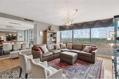 700 Park Regency Place NE #1501, Atlanta, GA 30326 - Photo 4