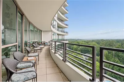 700 Park Regency Place NE #1501, Atlanta, GA 30326 - Photo 38