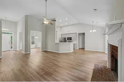 151 Preserve Parkway, Ball Ground, GA 30107 - Photo 18