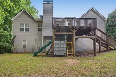 151 Preserve Parkway, Ball Ground, GA 30107 - Photo 46