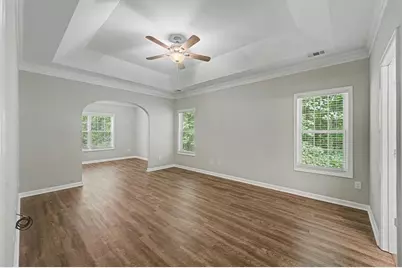 151 Preserve Parkway, Ball Ground, GA 30107 - Photo 28
