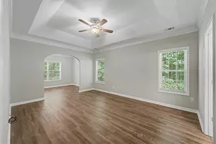 151 Preserve Pkwy, Ball Ground, GA 30107 - Photo 28