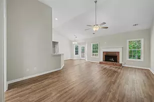151 Preserve Pkwy, Ball Ground, GA 30107 - Photo 14