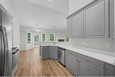 151 Preserve Parkway, Ball Ground, GA 30107 - Photo 26
