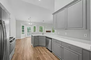 151 Preserve Pkwy, Ball Ground, GA 30107 - Photo 26