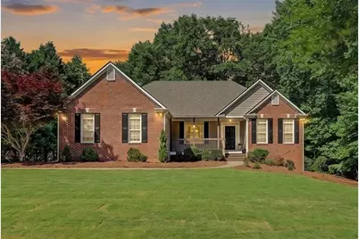 151 Preserve Parkway, Ball Ground, GA 30107 - Photo 2