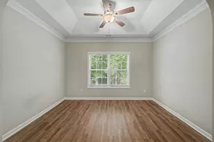 151 Preserve Pkwy, Ball Ground, GA 30107 - Photo 30
