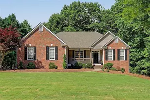 151 Preserve Pkwy, Ball Ground, GA 30107 - Photo 1
