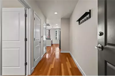 44 Peachtree Place NW #1628, Atlanta, GA 30309 - Photo 4