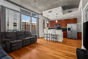 44 Peachtree Pl NW, Atlanta, GA 30309 - Photo 10