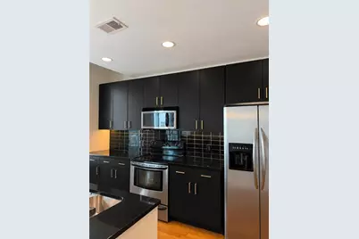 44 Peachtree Place NW #1628, Atlanta, GA 30309 - Photo 2