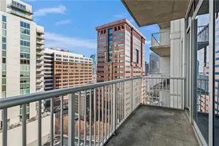 44 Peachtree Pl NW, Atlanta, GA 30309 - Photo 14
