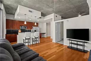 44 Peachtree Pl NW, Atlanta, GA 30309 - Photo 4
