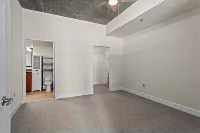 44 Peachtree Place NW #1628, Atlanta, GA 30309 - Photo 16