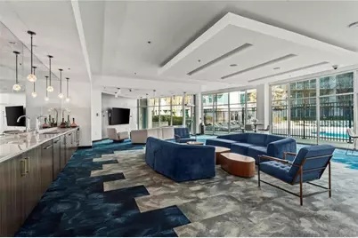 44 Peachtree Place NW #1628, Atlanta, GA 30309 - Photo 20