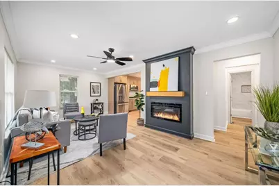 2028 Hilburn Drive SE, Atlanta, GA 30316 - Photo 4