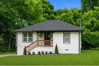 2028 Hilburn Drive SE, Atlanta, GA 30316 - Photo 1