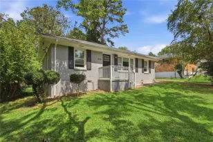 2164 Rockhaven Cir, Decatur, GA 30032 - Photo 2