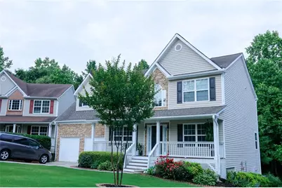 3610 Bogan Mill Road, Buford, GA 30519 - Photo 2