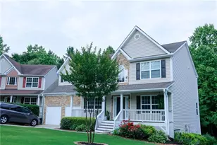 3610 Bogan Mill Rd, Buford, GA 30519 - Photo 2