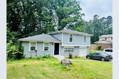 521 Navarre Drive, Stone Mountain, GA 30087 - Photo 2