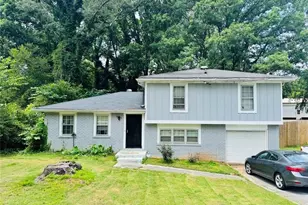 521 Navarre Dr, Stone Mountain, GA 30087 - Photo 1