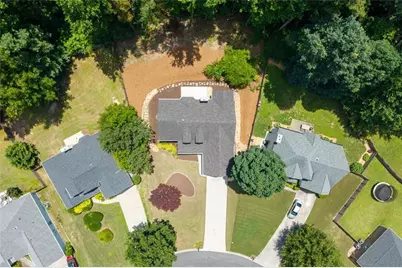 238 Clairidge Circle, Hiram, GA 30141 - Photo 46
