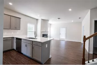 237 Sycamore Drive, Calhoun, GA 30701 - Photo 6