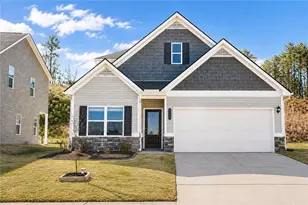 237 sycamore dr, Calhoun, GA 30701 - Photo 1