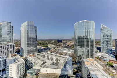 3324 Peachtree Road NE #1919, Atlanta, GA 30326 - Photo 30