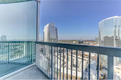 3324 Peachtree Road NE #1919, Atlanta, GA 30326 - Photo 28