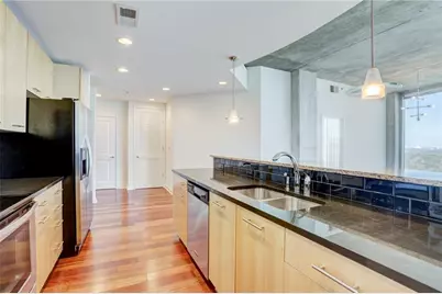 3324 Peachtree Road NE #1919, Atlanta, GA 30326 - Photo 10