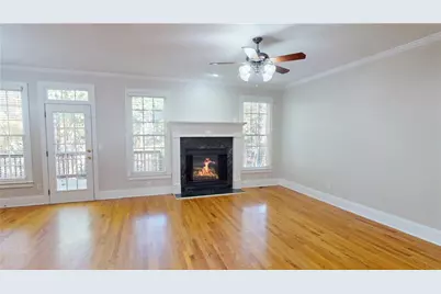 3014 Gaston Circle SE #2, Marietta, GA 30067 - Photo 4