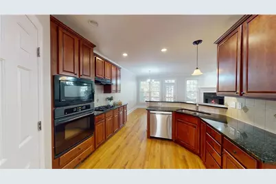 3014 Gaston Circle SE #2, Marietta, GA 30067 - Photo 8