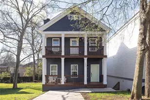 181 South Ave, Atlanta, GA 30315 - Photo 1