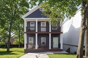 181 South Ave, Atlanta, GA 30315 - Photo 1