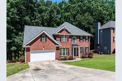 3931 Old Savannah Court, Douglasville, GA 30135 - Photo 2